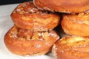 Fried Apple Pie